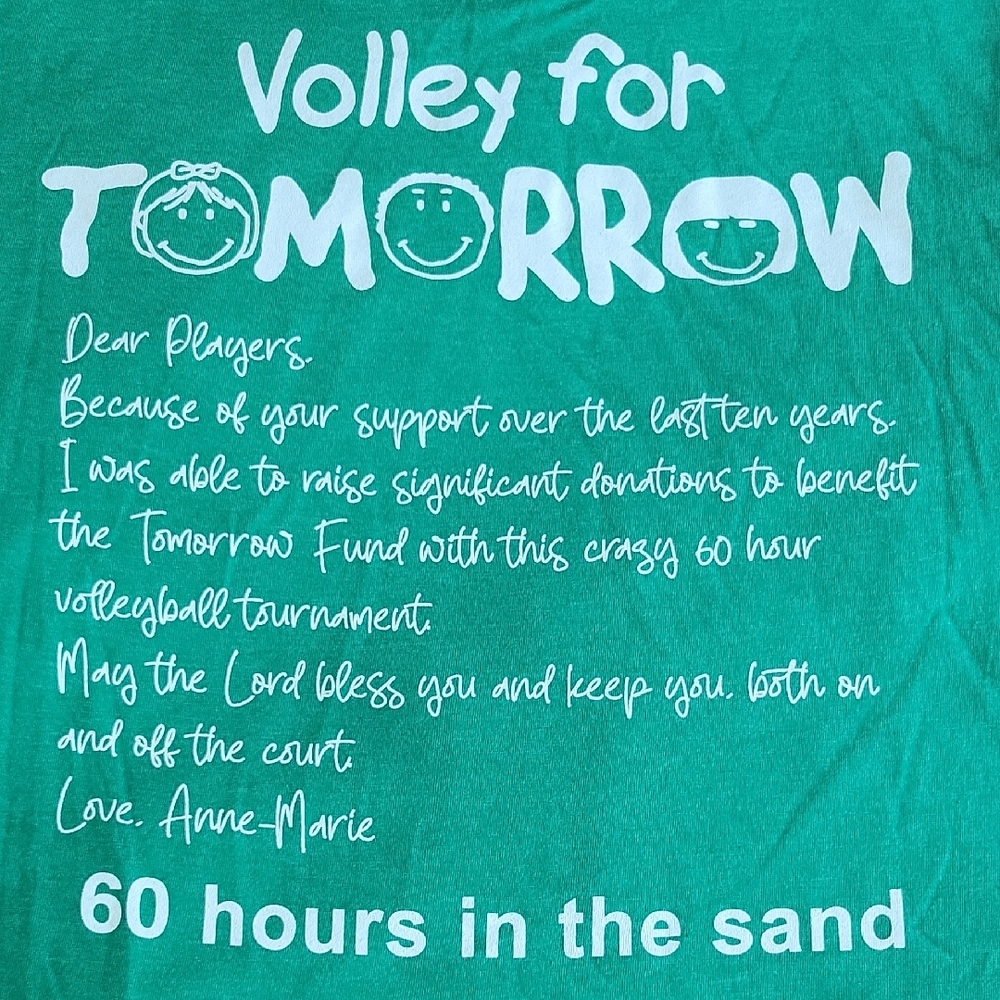 District Green Short Sleeve Tee